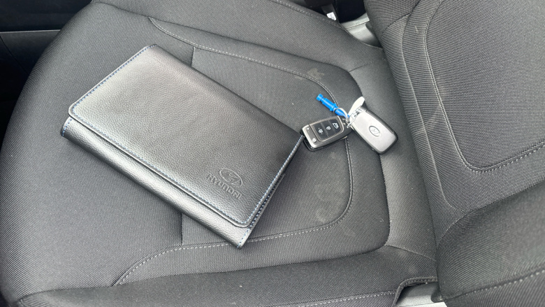 Hyundai TUCSON 1.6 TGDi SE Connect 5dr 2WD Petrol Estate